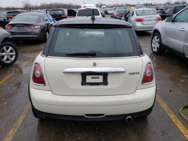 WMWMF3C55ATZ23452 Mini Cooper