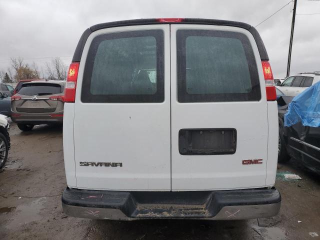 2019 GMC SAVANA 1GTW7BFG3K1363945
