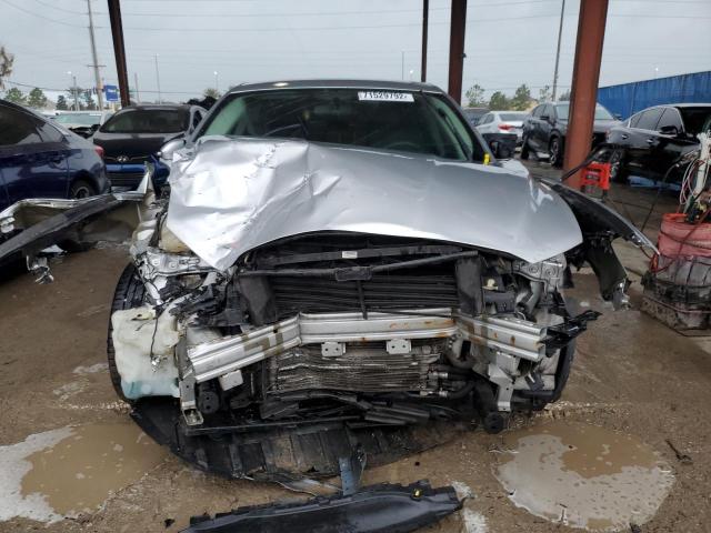 VIN 3FA6P0LU2ER265584 2014 FORD ALL MODELS no.5