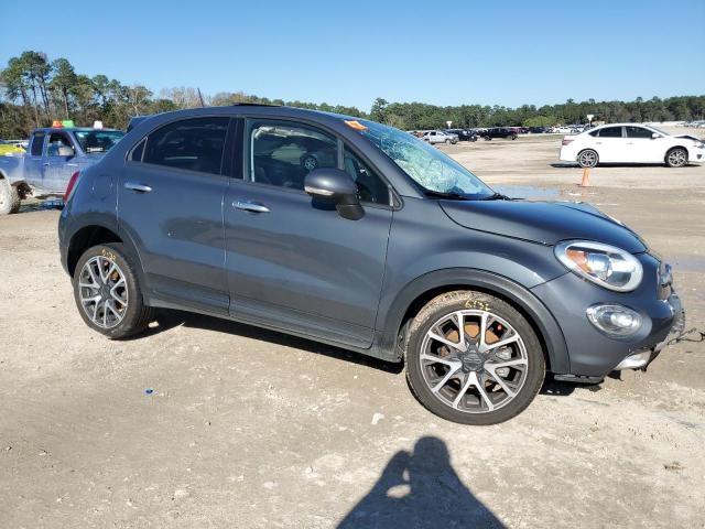 2017 FIAT 500X TREKK ZFBCFXCB7HP611134