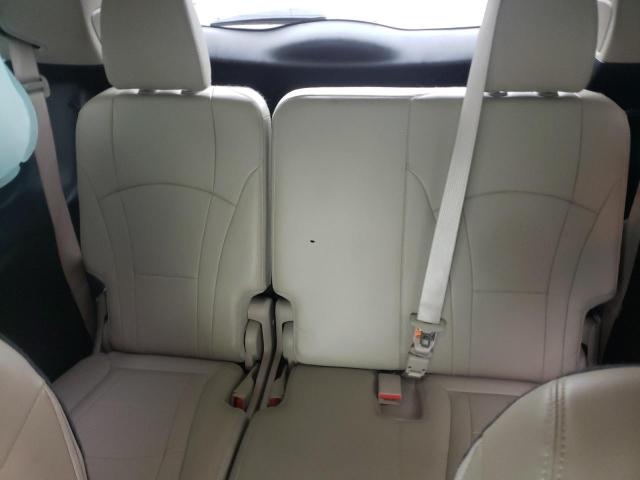 2018 BUICK ENCLAVE PR - 5GAEVBKW7JJ263376