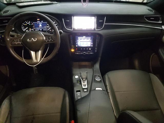 2022 INFINITI QX55 ESSEN 3PCAJ5K35NF100478