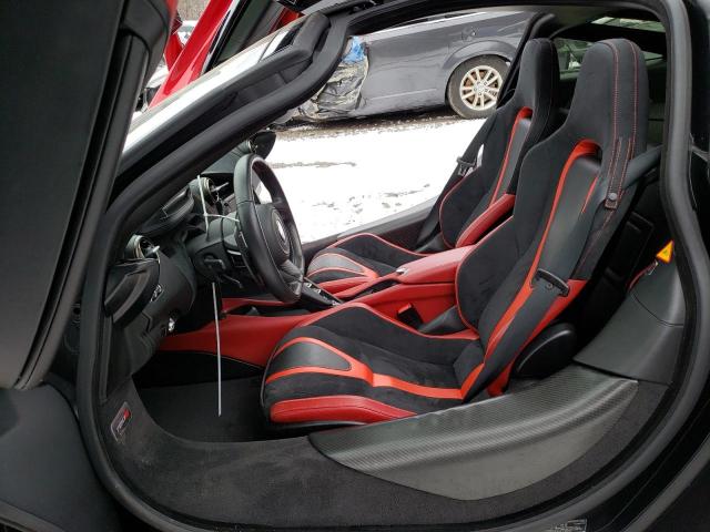 2018 MCLAREN AUTOMOTIVE 720S SBM14DCA1JW001426