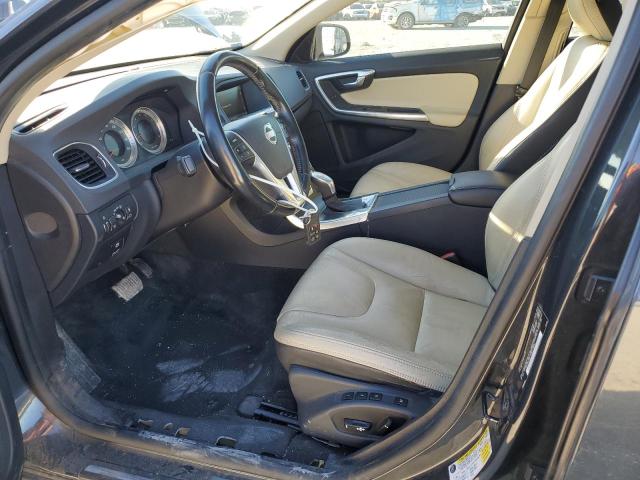 YV1612FS8D2180330 Volvo S60