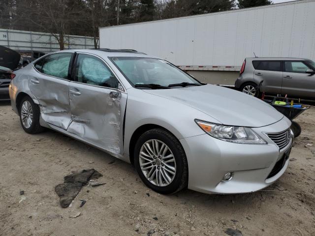 VIN JTHBK1GG7E2105737 2014 LEXUS ES350 no.4