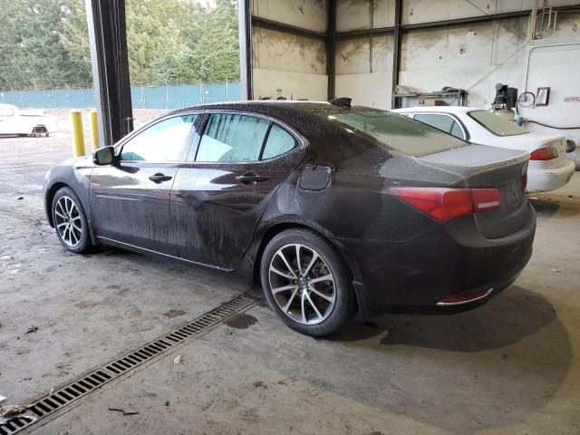2015 ACURA TLX ADVANC 19UUB3F74FA008690