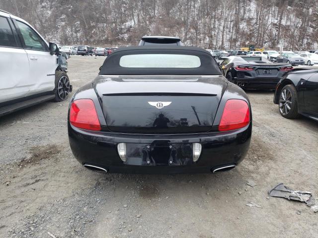 SCBDP3ZA1AC063525 Bentley CONTINENTA