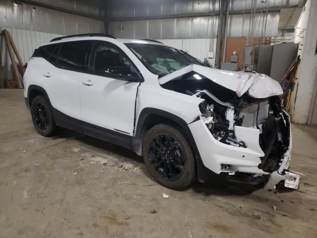 2022 GMC TERRAIN 3GKALVEV5NL280364
