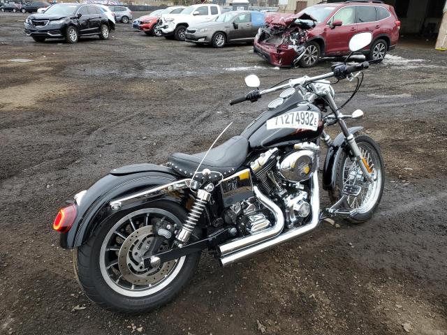 2004 HARLEY-DAVIDSON FXDLI 1HD1GNW144K329581