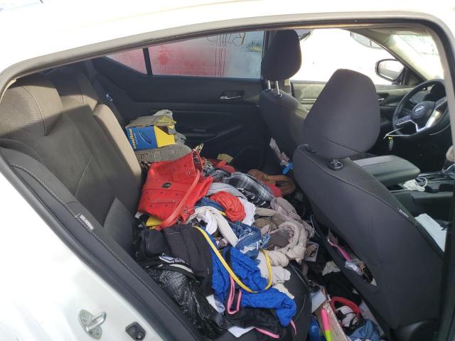 2020 NISSAN ALTIMA S - 1N4BL4BV4LC169785