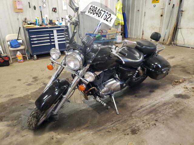 2004 HONDA VT1100 C2 1HFSC430X4A401192