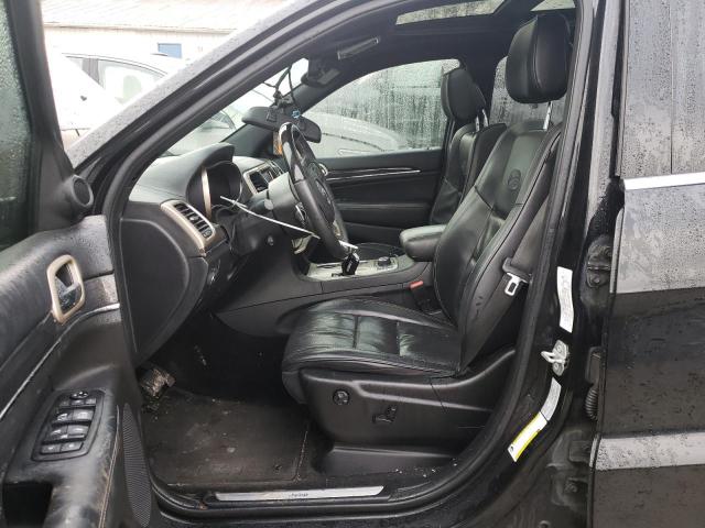 1C4RJFCG9FC862995 Jeep Grand Cherokee Overland