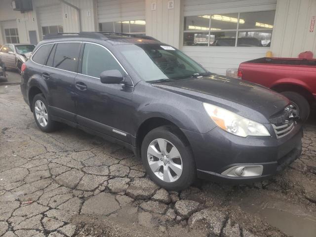 2011 Subaru Outback 2.5I Premium VIN: 4S4BRCGC2B3440668 Lot: 70536762