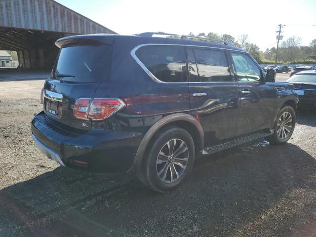 2018 NISSAN ARMADA SV - JN8AY2ND5J9055792