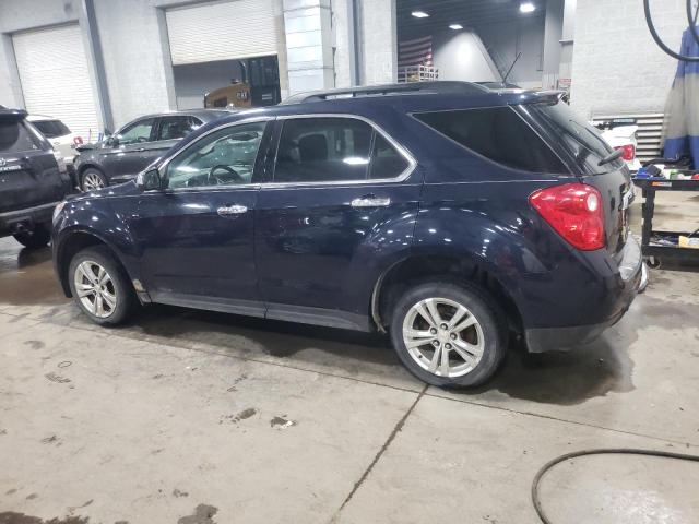 2GNFLFEK5F6112895 | 2015 CHEVROLET EQUINOX LT