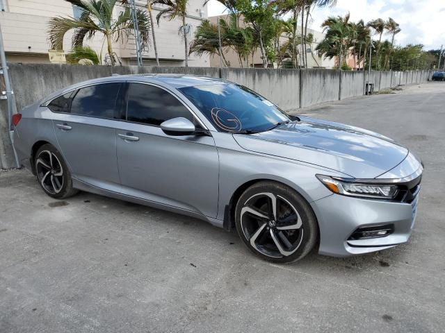 Vin: 1hgcv1f3xla056341, lot: 71096262, honda accord sport 20204