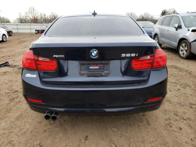 WBA3B3G58ENR83687 BMW 328 XI