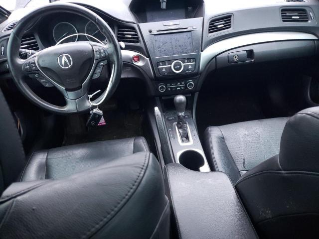 19UDE2F72JA006673 Acura Ilx Premium Tech