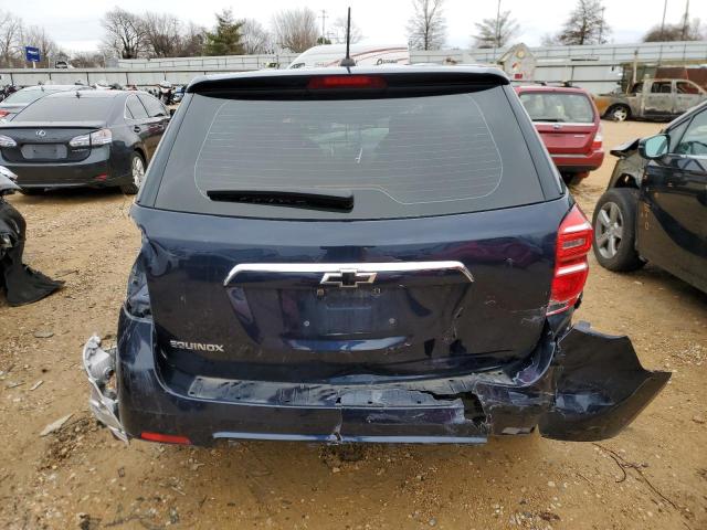 2GNALBEK3H1600598 CHEVROLET EQUINOX 2017