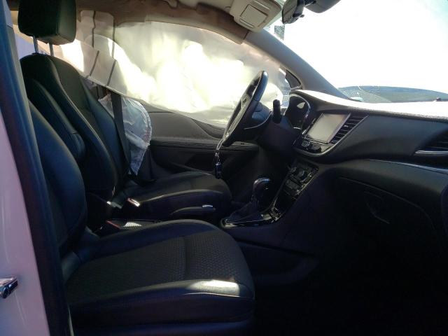 2018 BUICK ENCORE PRE - KL4CJASB2JB691577