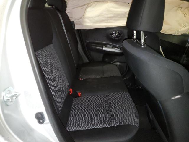 2016 NISSAN JUKE S - JN8AF5MR7GT602593