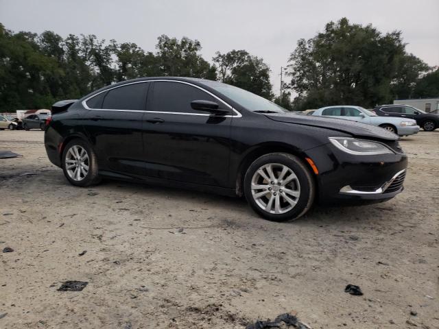 2016 CHRYSLER 200 LIMITE - 1C3CCCAB7GN167186