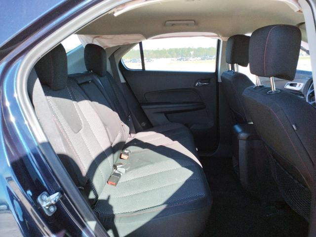 2017 CHEVROLET EQUINOX LS - 2GNALBEK5H1550402
