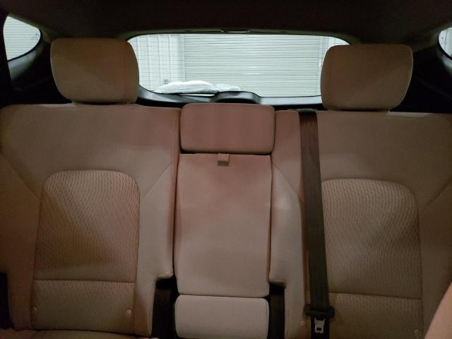 2017 HYUNDAI SANTA FE S - 5XYZUDLB9HG441194
