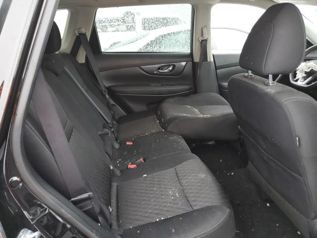 KNMAT2MT0LP505754 Nissan ROGUE S