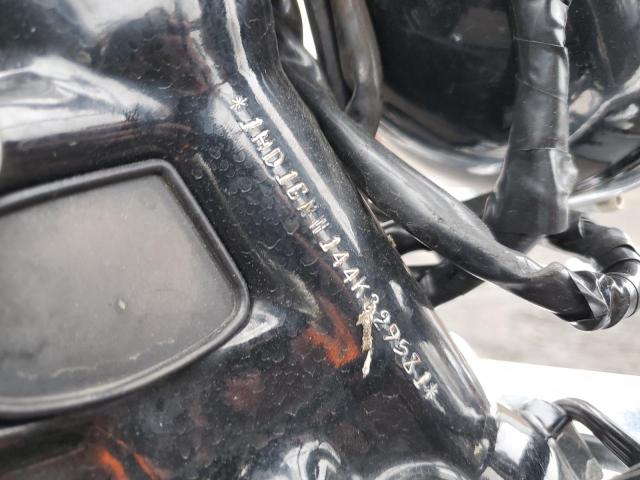 2004 HARLEY-DAVIDSON FXDLI 1HD1GNW144K329581