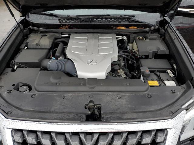 2020 LEXUS GX 460 LUX JTJGM7BX3L5265182