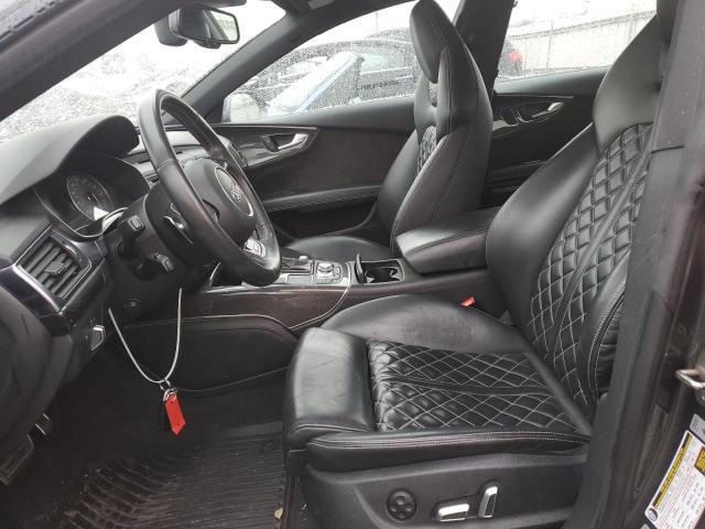 2018 AUDI S7 PREMIUM WAUWFAFC1JN061147