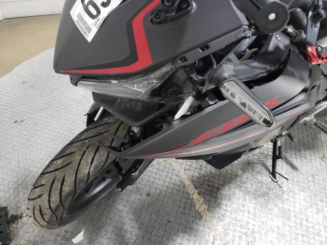 2021 HONDA CBR500 RA MLHPC6253M5200913