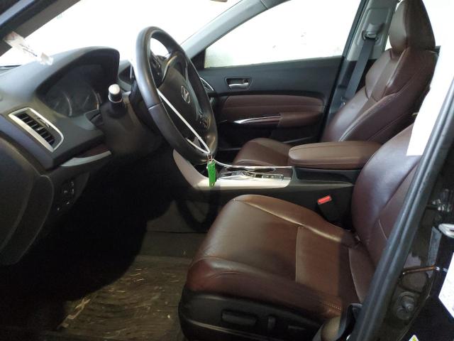 2015 ACURA TLX ADVANC 19UUB3F74FA008690