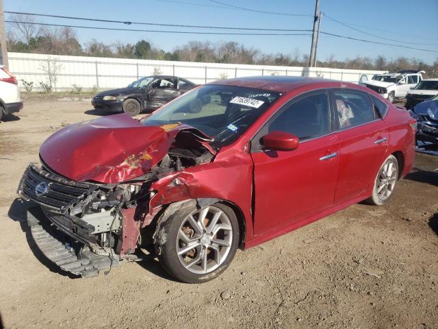 Vin: 3n1ab7ap5ey282820, lot: 71639742, nissan sentra s 2014 img_1