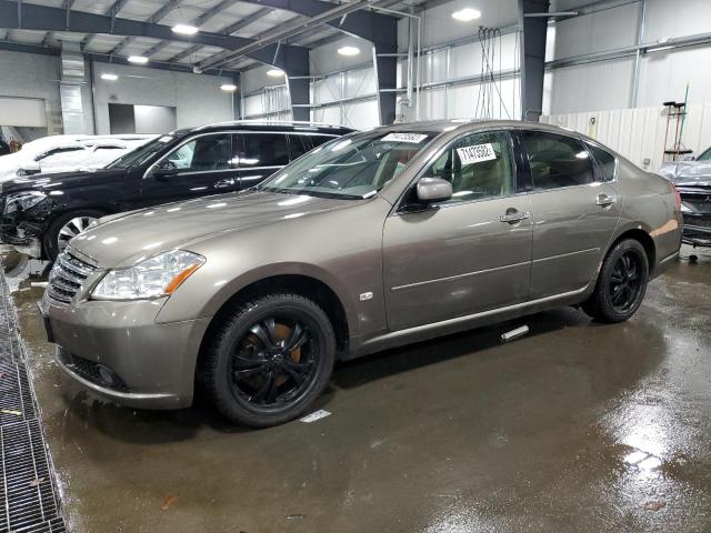 2006 INFINITI M35 Base