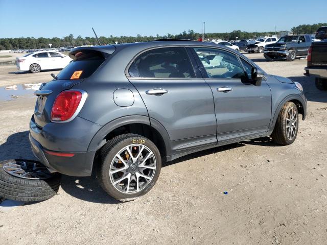 2017 FIAT 500X TREKK ZFBCFXCB7HP611134