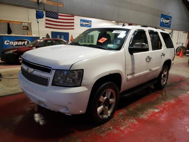 2007 Chevrolet Tahoe 