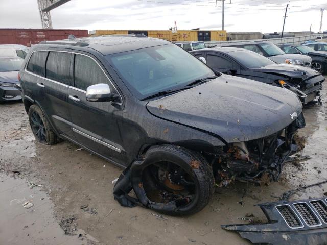 1C4RJFCG9FC862995 Jeep Grand Cherokee Overland