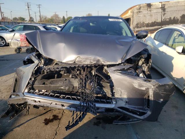 2020 LEXUS RX 450H - 2T2JGMDA9LC054882