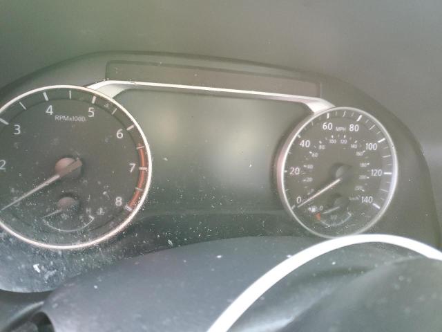 2020 NISSAN ALTIMA S - 1N4BL4BV4LC169785