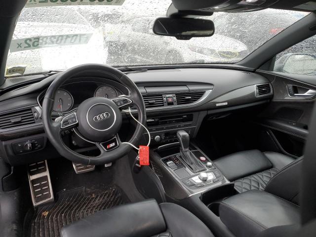 2018 AUDI S7 PREMIUM WAUWFAFC1JN061147