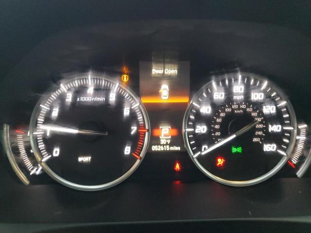 2015 ACURA TLX ADVANC 19UUB3F74FA008690
