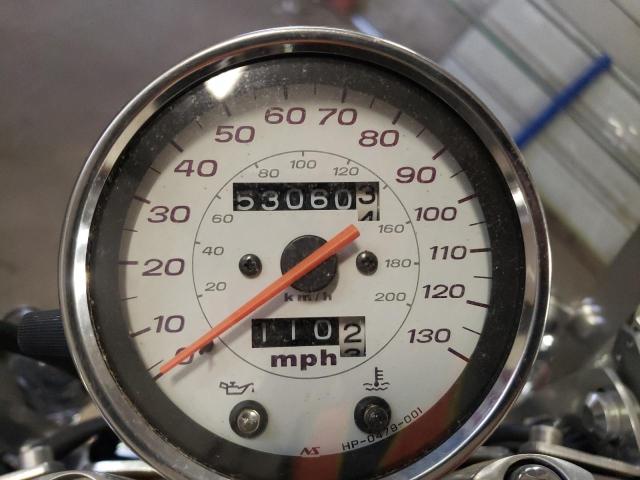 2004 HONDA VT1100 C2 1HFSC430X4A401192