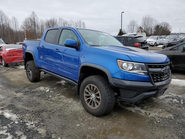 2018 CHEVROLET COLORADO Z - 1GCGTEEN1J1243111