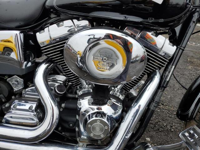 2004 HARLEY-DAVIDSON FXDLI 1HD1GNW144K329581