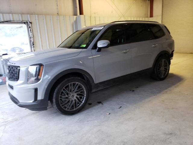 2022 KIA TELLURIDE - 5XYP3DHC7NG321644