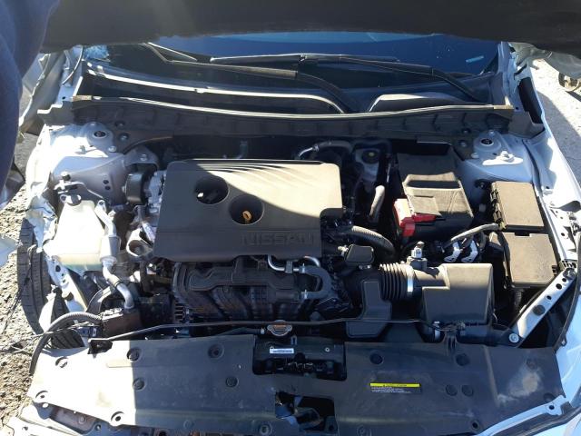 1N4BL4BV8LC151211 Nissan ALTIMA S