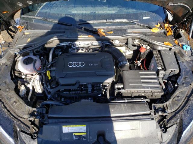 2017 AUDI TT TRUC5AFV6H1006159