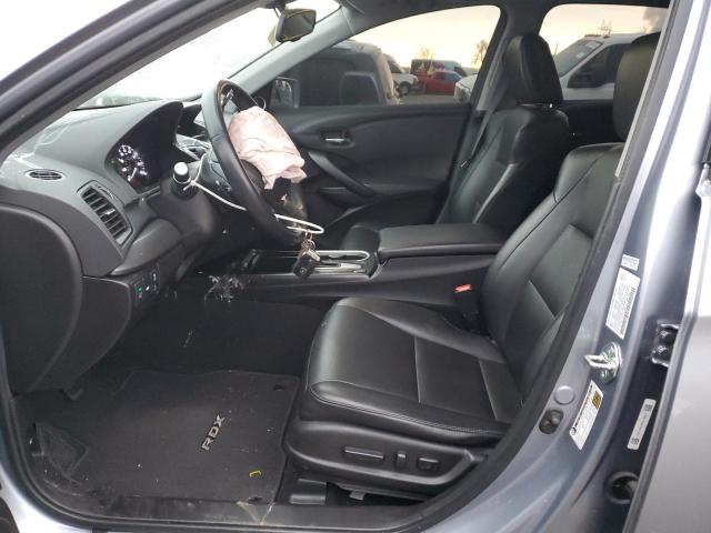 5J8TB4H34GL022560 Acura RDX